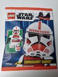 Lego sw1305 clone shock Trooper Corruscant Guard