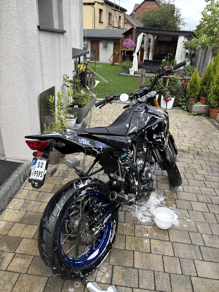 Supermoto Generic