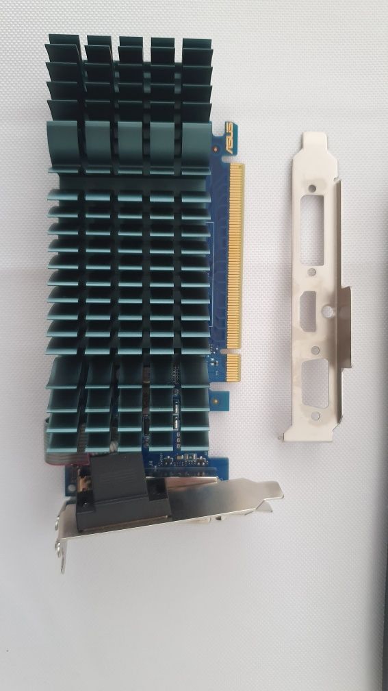Nowa karta graficzna Asus GeForce GT 730