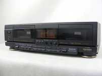 FISHER CR-W 9060 (Magnetofon)