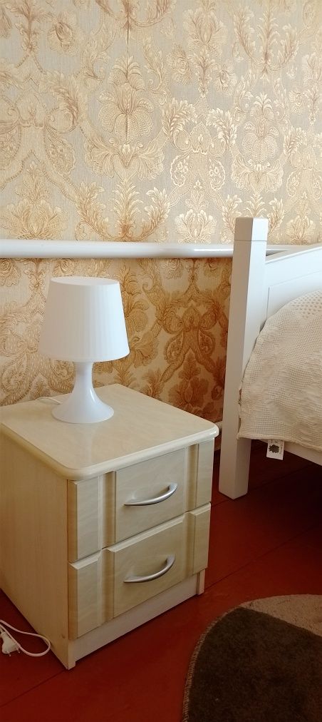 Продам приліжкові тумбочки