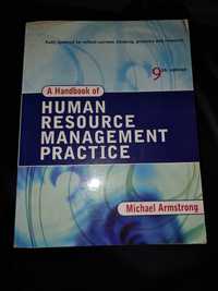 Human resource management practice 9th edition M. Armstrong
