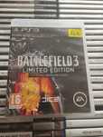 Battlefield 3 [PS3] Limited Edition, PL