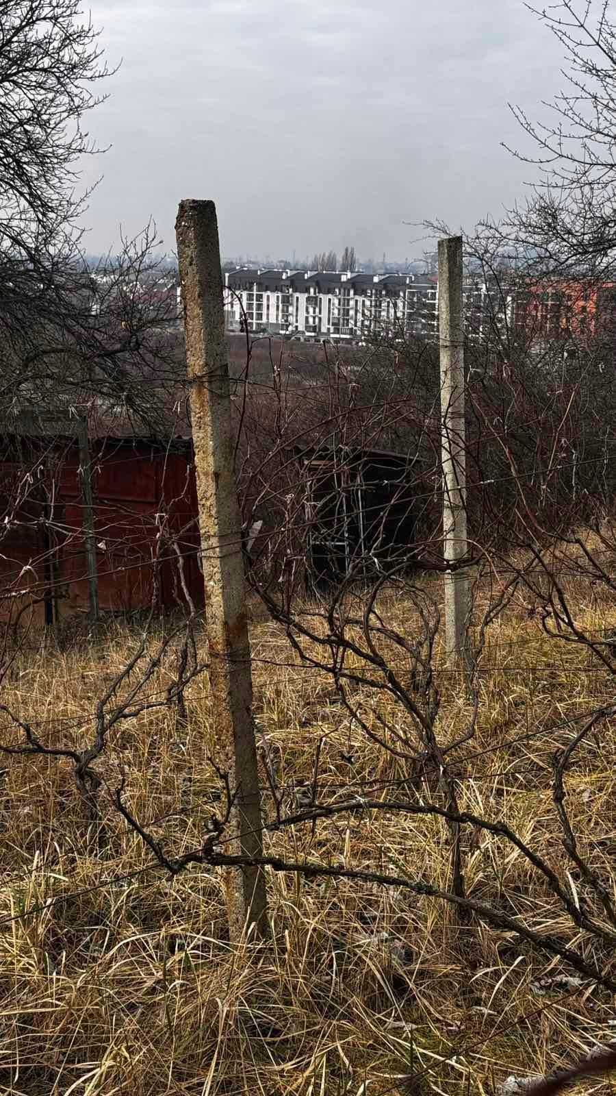 Продається дача в В.Коропець