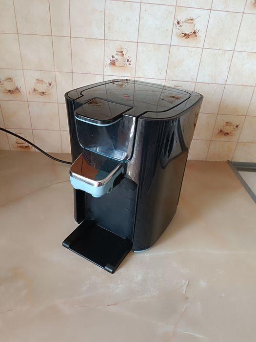 Кофемашина капсульная Phillips Senseo Latte DuoLatte Duo