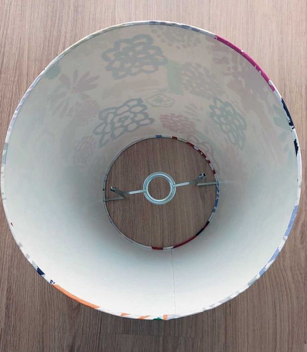 abajour de teto IKEA