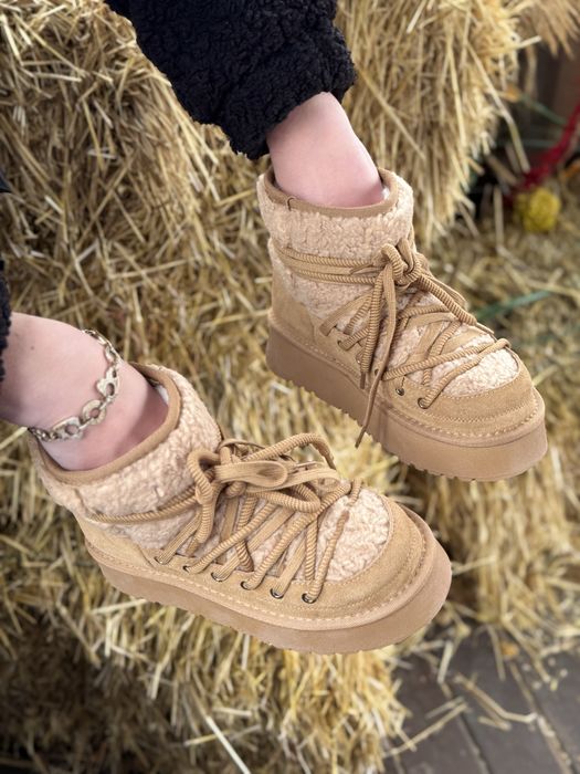 АКЦИЯ!!! Натуральные женские угги