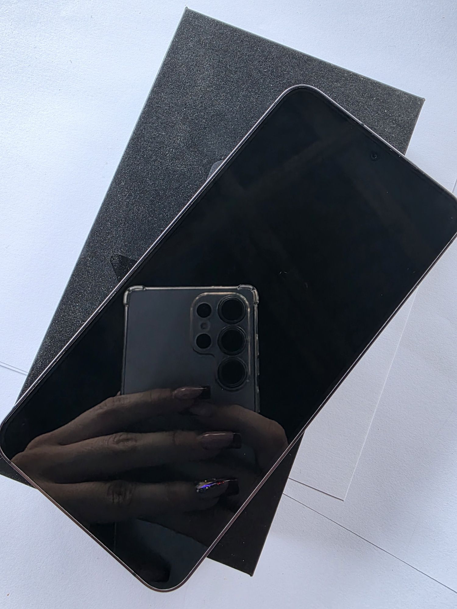 Samsung Galaxy S24 /128gb Onyx Black Stan Idealny!