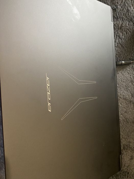 Laptop rtx 3080 Erazer Beast