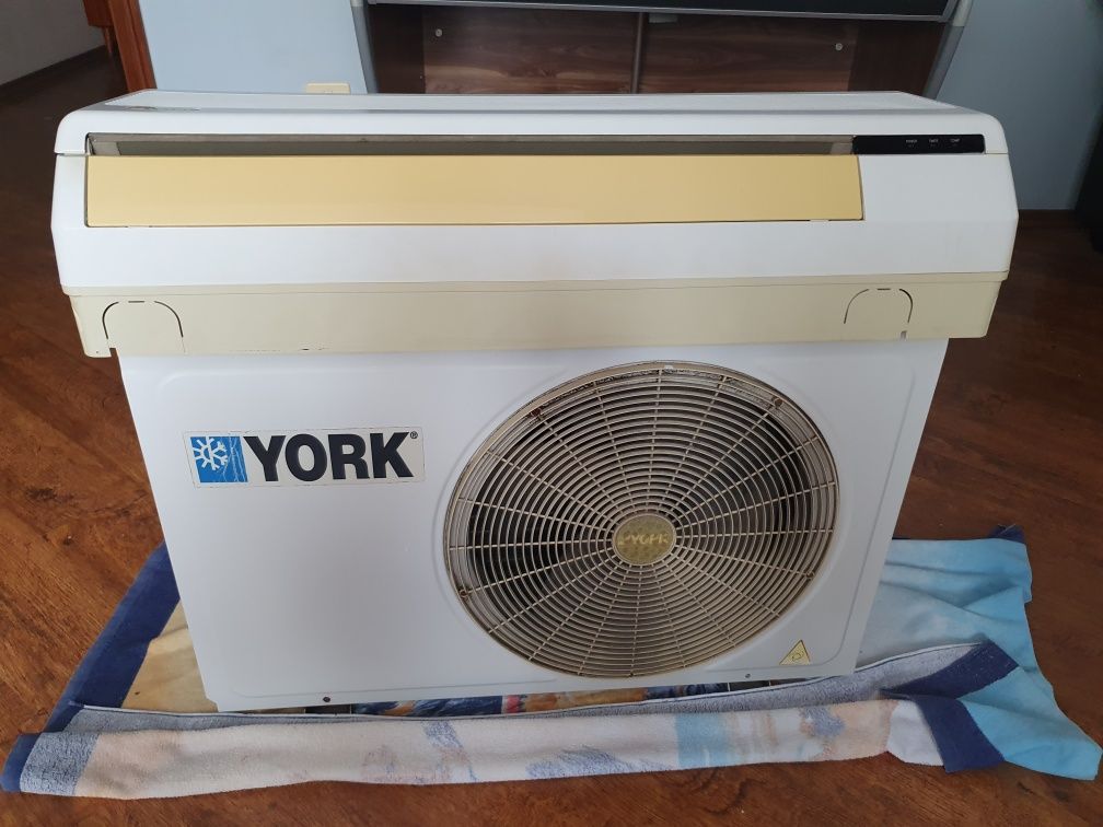 Кондиционер York 9