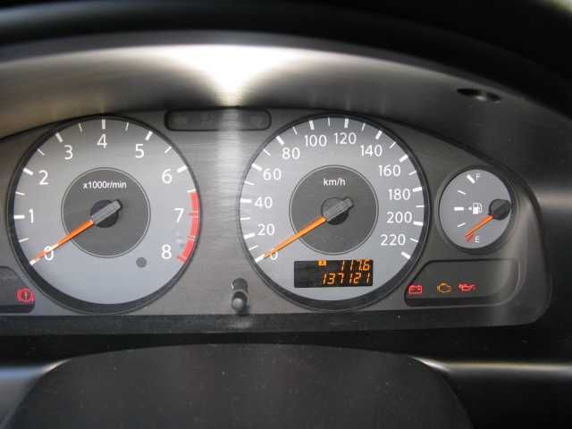 Продам Нісан Альмеру Класік