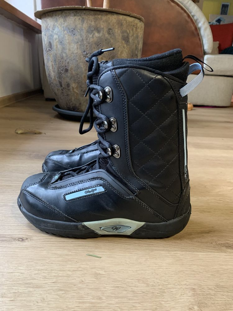 Buty snowboardowe Westige rozm. 40