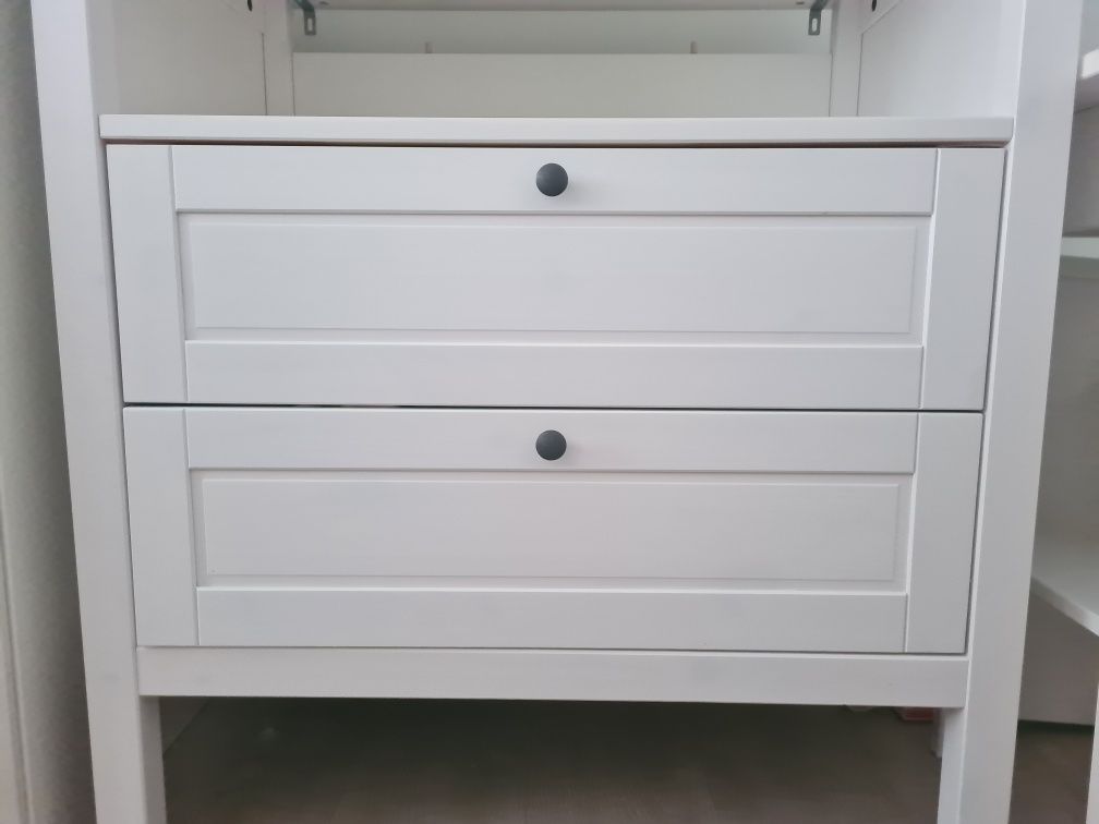 Komoda z przewijakiem IKEA