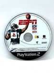 ESPN NFL 2K5 PS2 (sama gra) Po Angielsku