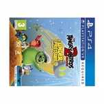 The angry birds 2 ps4, gra na VR Folia Sklep