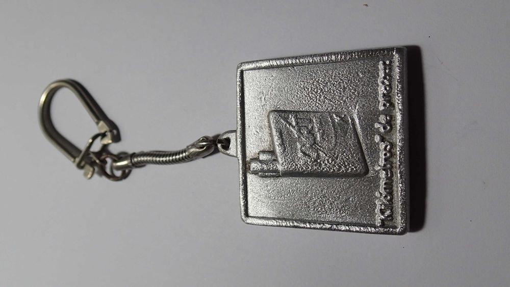 Porta Chaves antigos