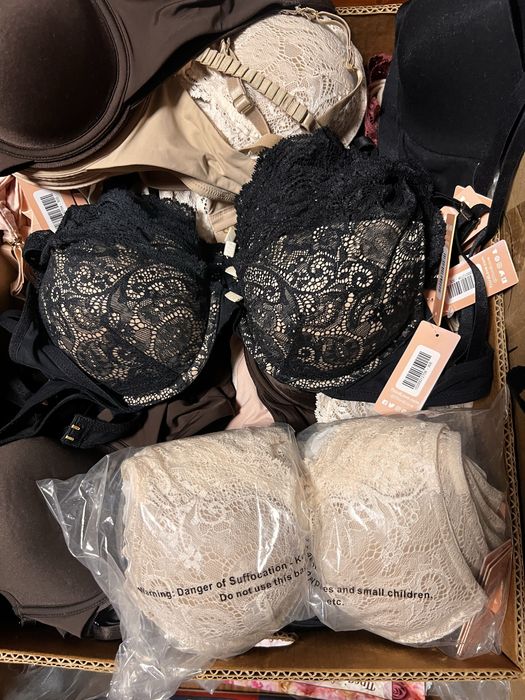 Білизна сток оптом