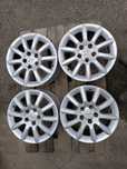Alufelgi 16 Opel Vectra Zafira Signum Astra Meriva Omega Corsa 5x110