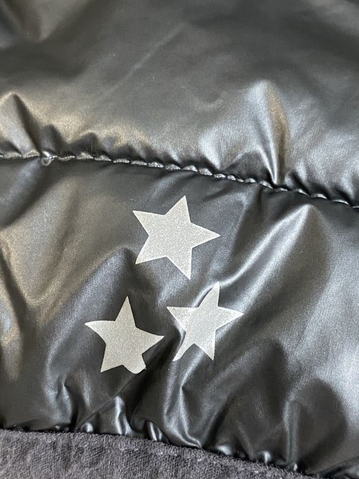 Демисезонная курточка для девочки 110/116