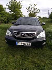 Продам авто Lexus RX