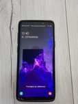 Samsung galaxy S9 plus