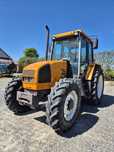 Renault  TEMIS  550X  Ares 550