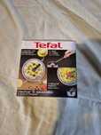 Tefal rozdrabniacz pomoc w kuchni przy krojony nowy 5 sekund