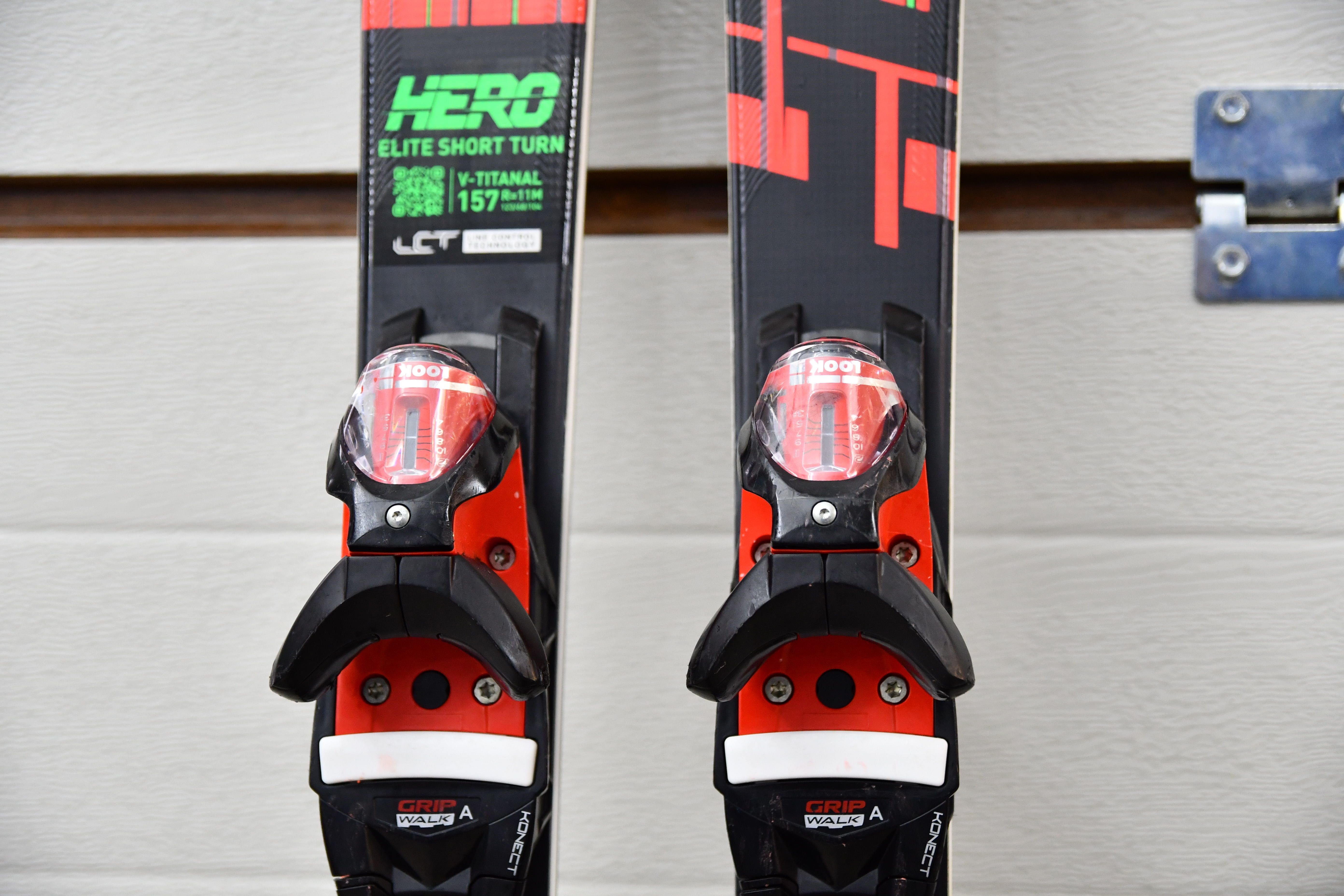 Narty Rossignol Hero E-ST 157cm