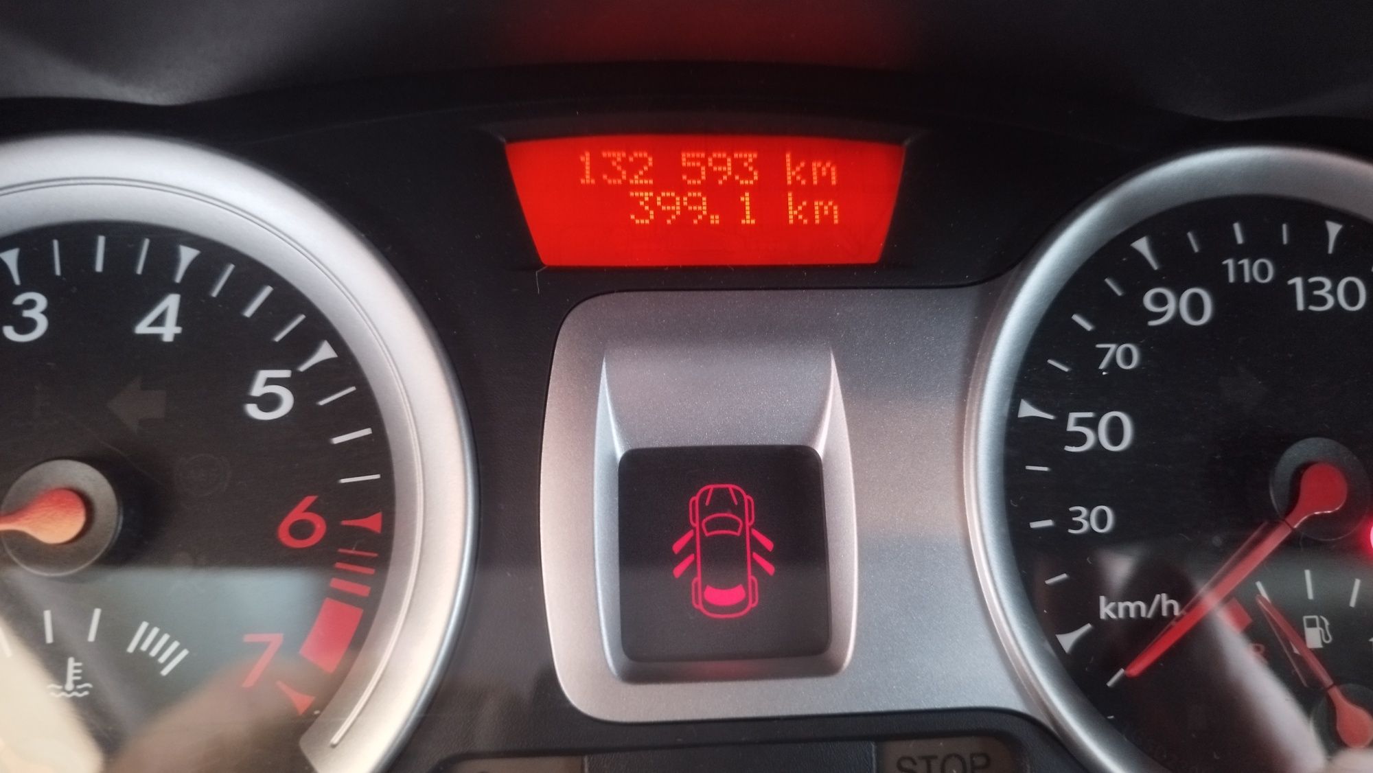 Renault Clio 1.2 Impecável