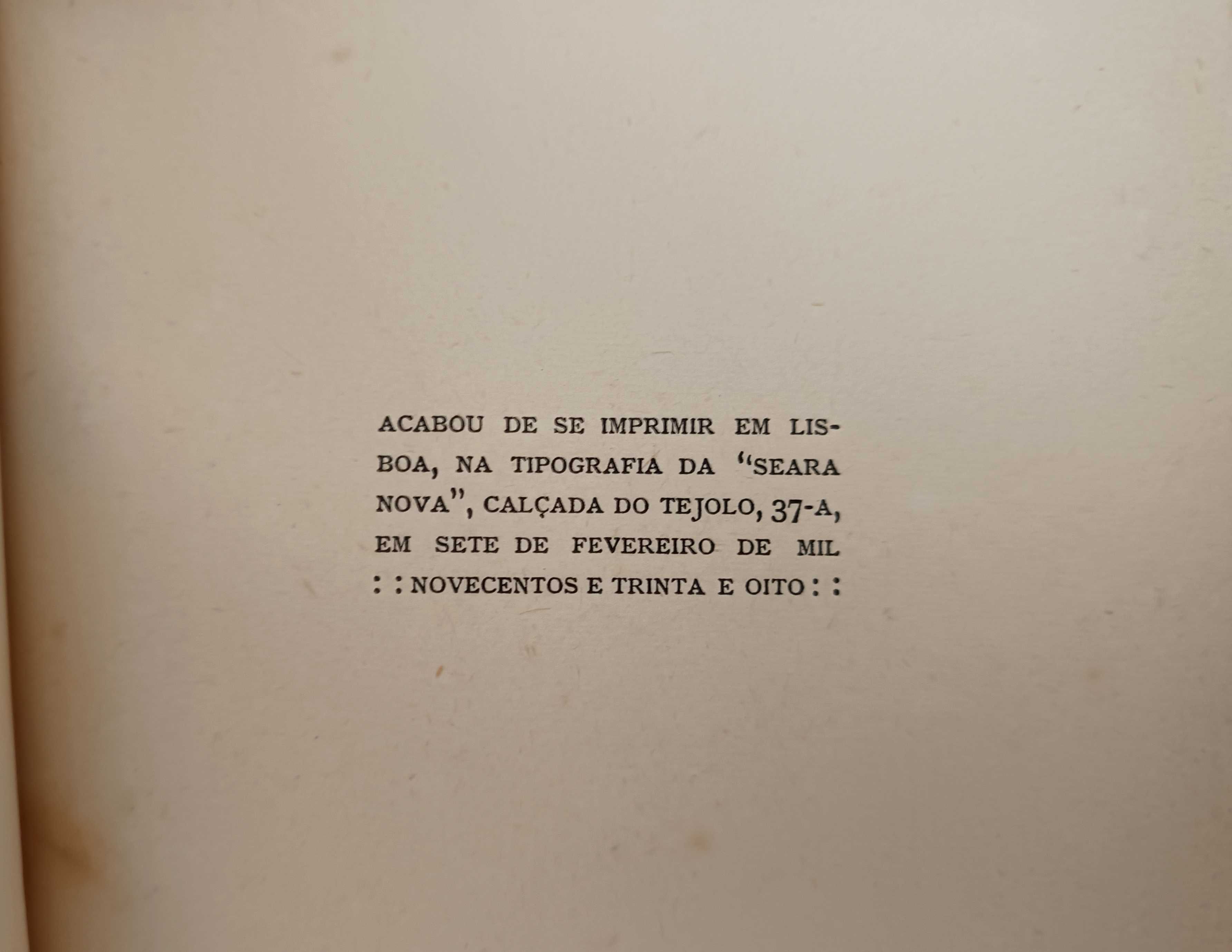 M. Teixeira Gomes - Maria Adelaide (1a edição)