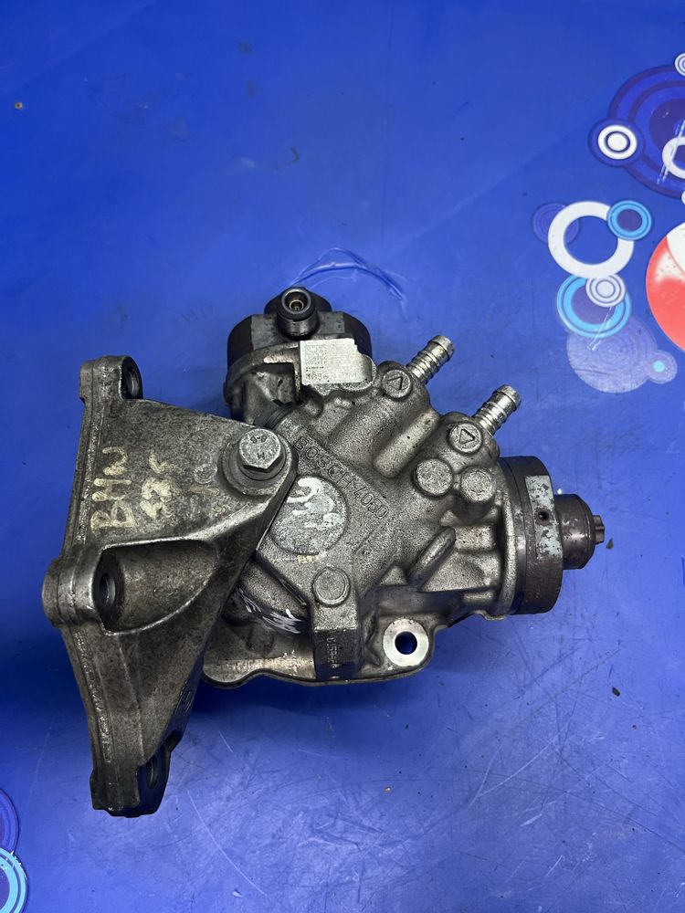 Bomba de alta pressao bmw seri F