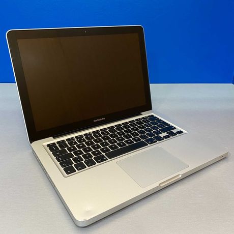 Apple MacBook Pro 13" - A1278 - Mid 2012 (i7/16GB/512GB SSD)