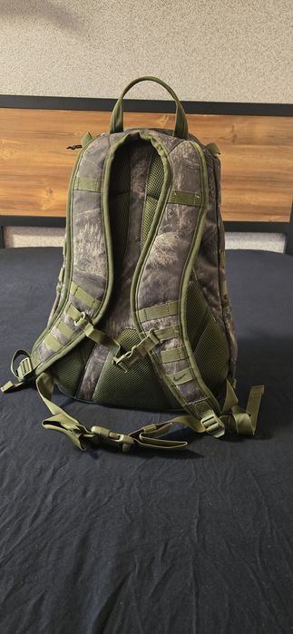 Тактичний рюкзак сумка 30L NIKE Limited Edition Cordura1000d
