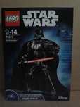 Lego Star Wars Novo e Selado ref: 75111/75113/75136/75148/75168/75208