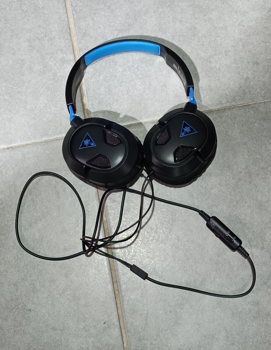 Phones Turtle Beach Recon 50P