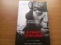 O Ultimato de Bourne - Robert Ludlum