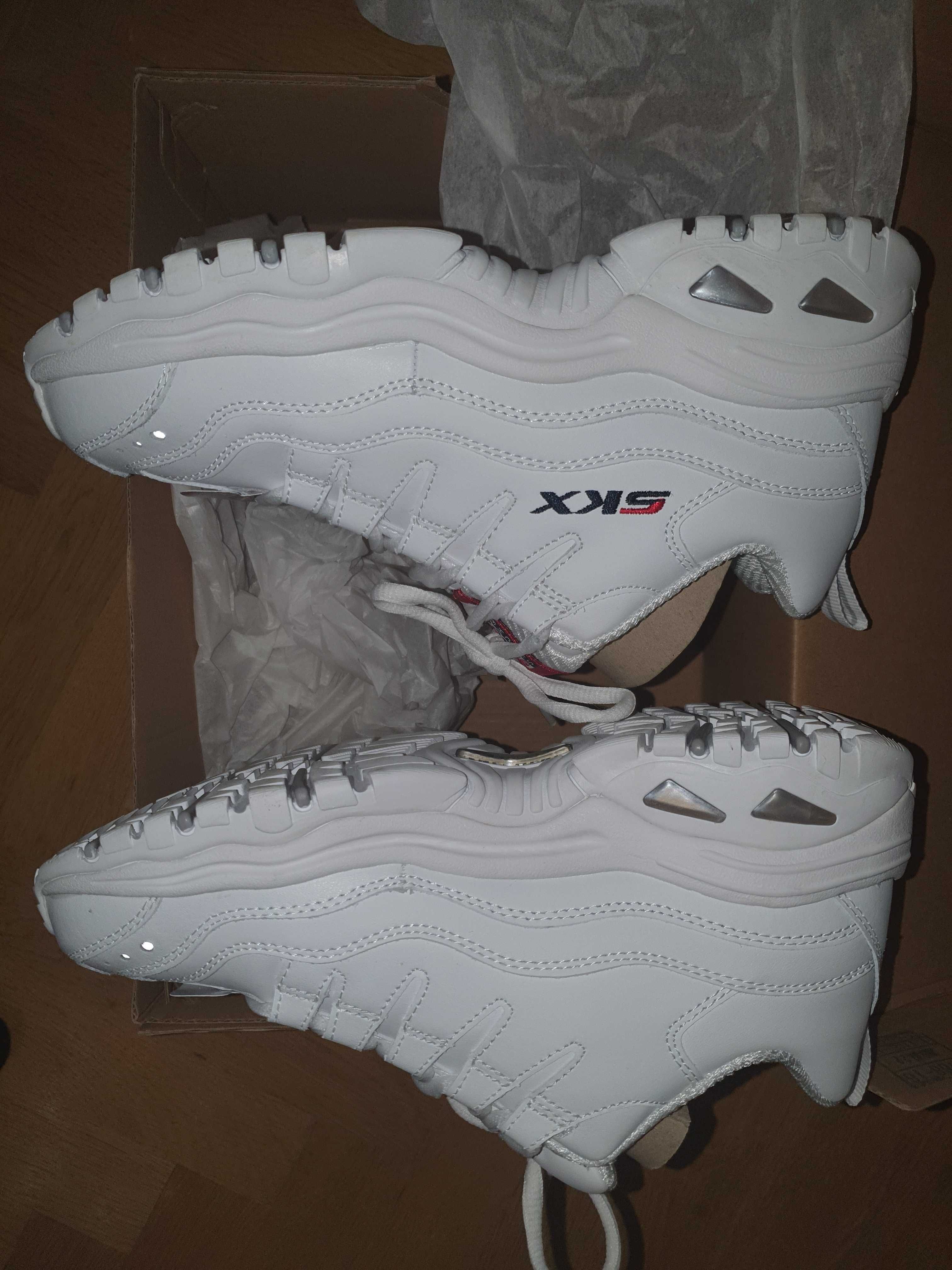 Кросівки Skechers Energy-Timeless Vision kw5146