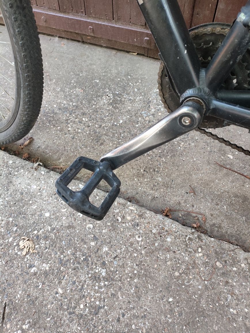 Велосипед Crosser