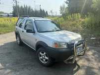Land Rover Freelander 1.8LPG Klimatyzacja Hak Alu FELGI