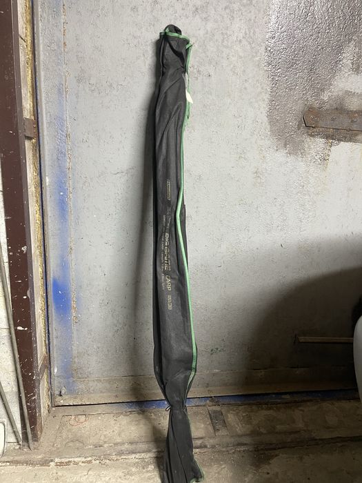 Карповое удилище Flagman Sensor biq game 3,9 3,5lb