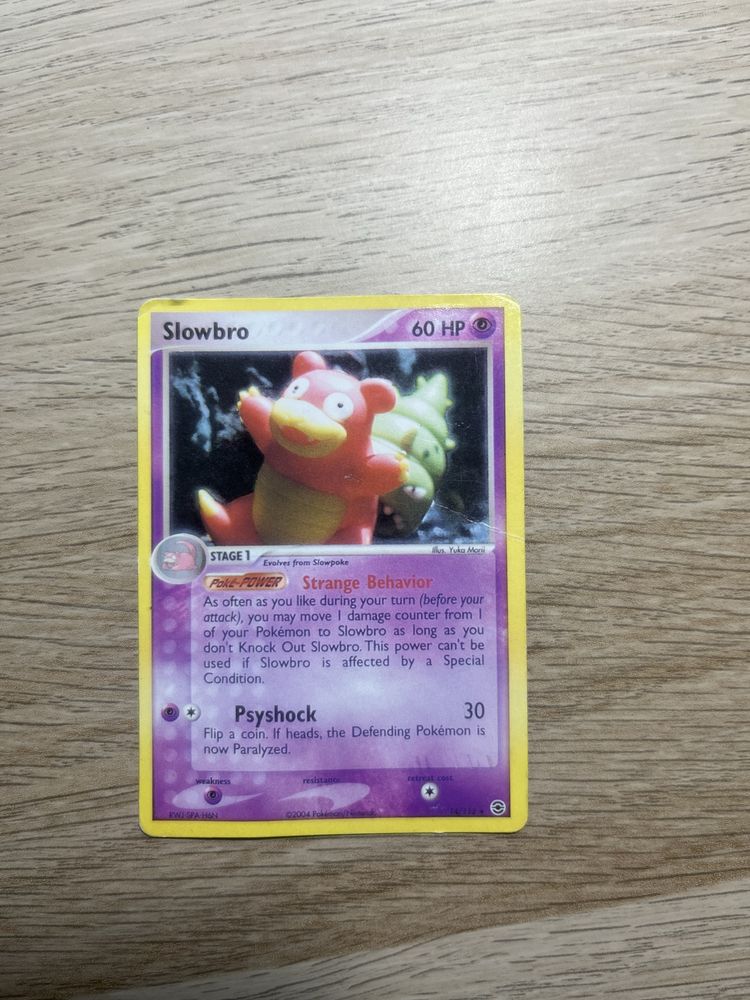 Cartas pokemon em bom estado