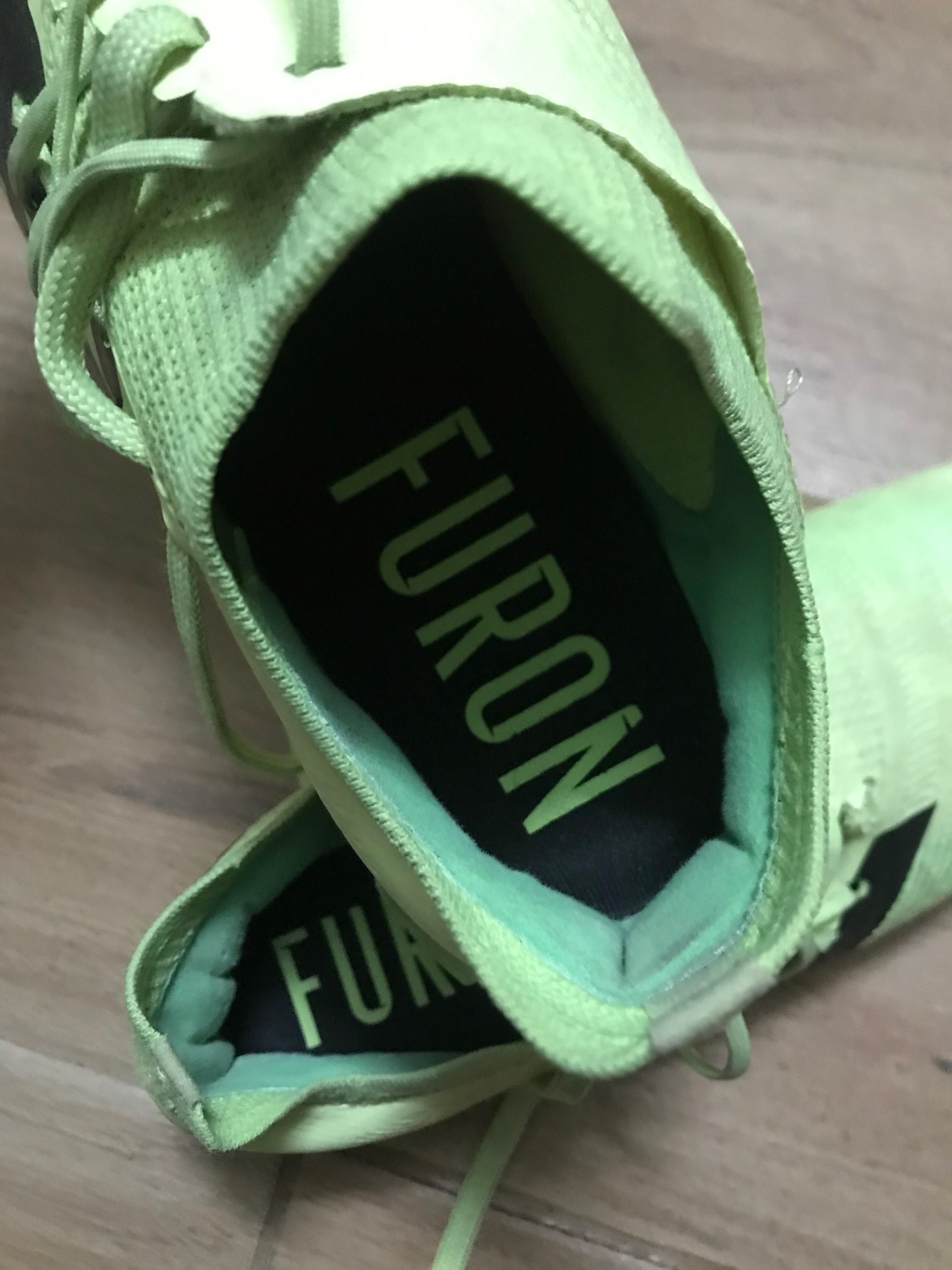 New Balance Furon
