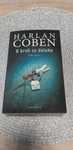 O krok za daleko - Harlan Coben