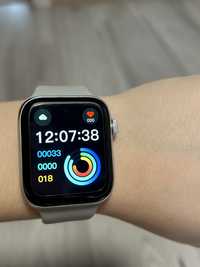Smart watch (смарт годинник)