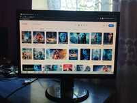 Монитор LG Flatron L226WTQ-BF Возможен ОБМЕН