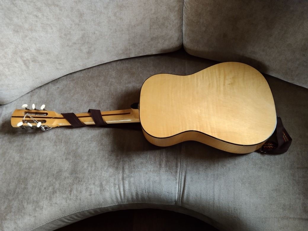 Gitara klasyczna junior