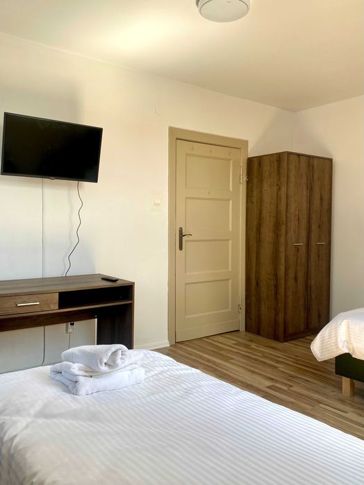 Apartament na wyłączność
