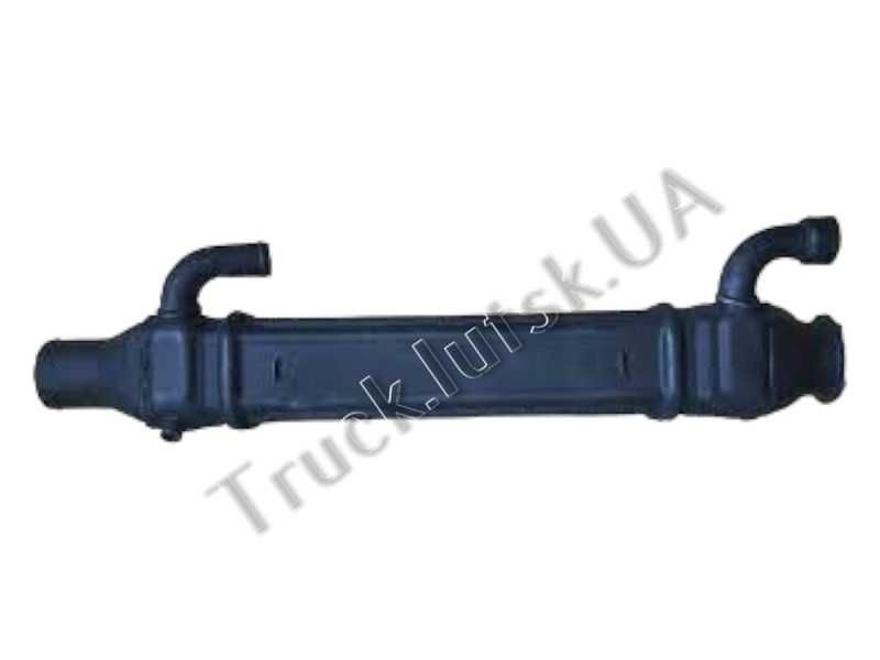 Радіатор EGR Scania R490 Euro 6 XPI 2074600 Сканія Євро 6