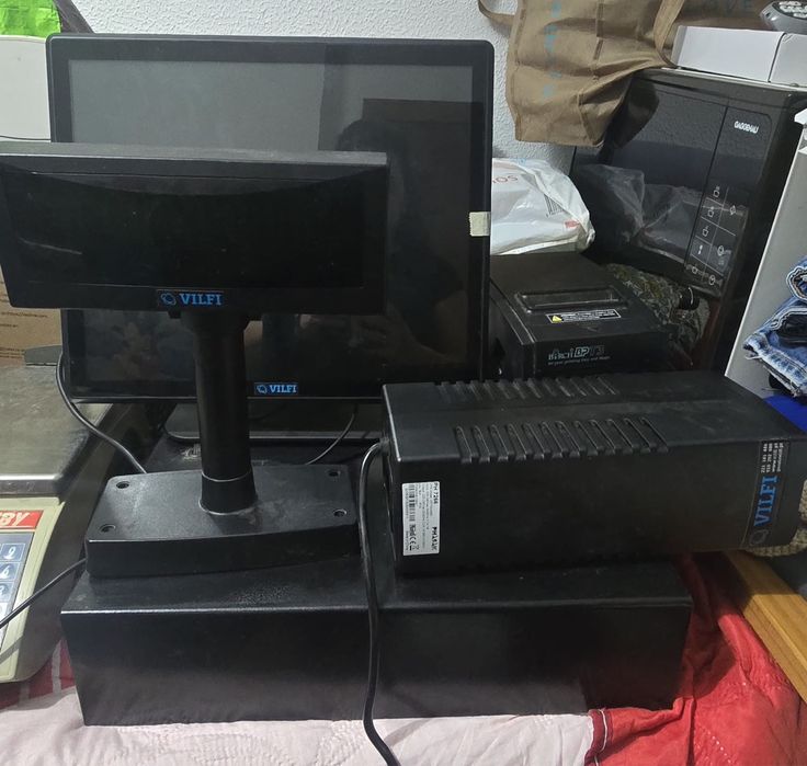 Computador comercial