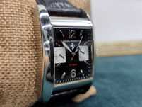 Przepiękny Zegarek Girard Perregaux Limite Ferrari Ref B050 Automat
